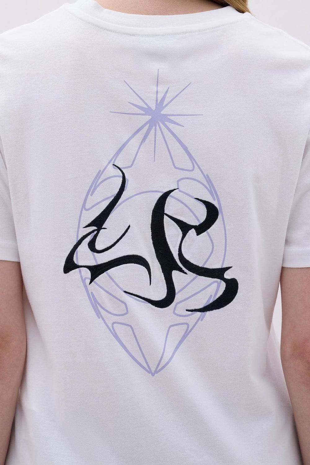 Les Benjamins-Regular Tee 008-T-Shirts-7-Milagron.com