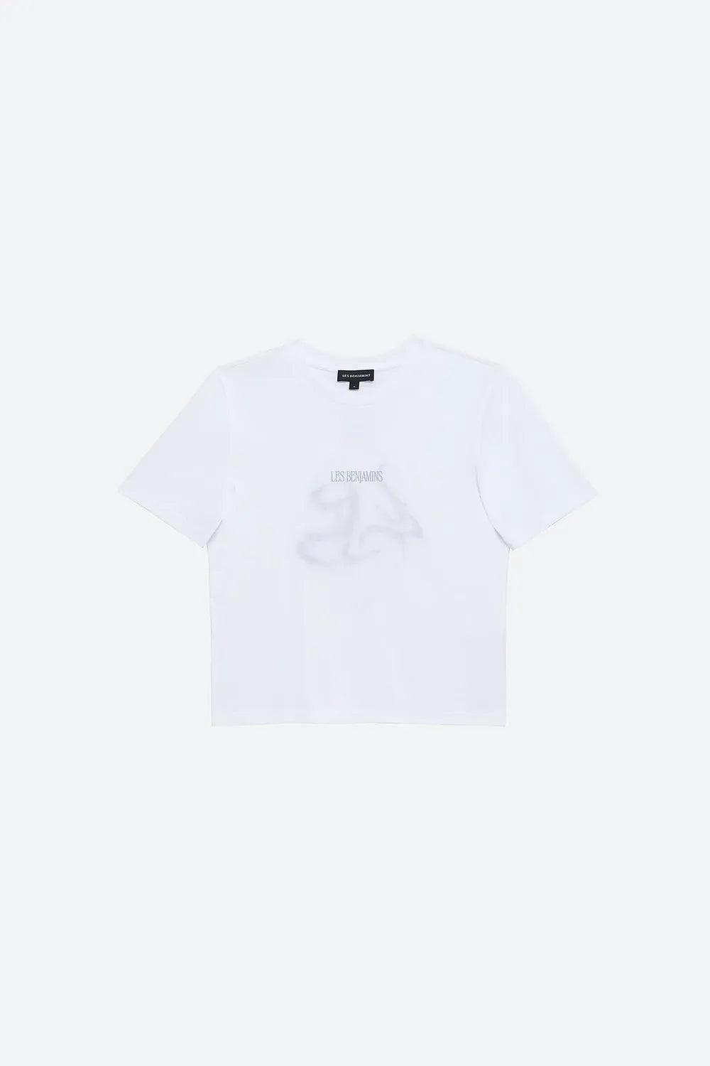 Les Benjamins-Regular Tee 008-T-Shirts-9-Milagron.com