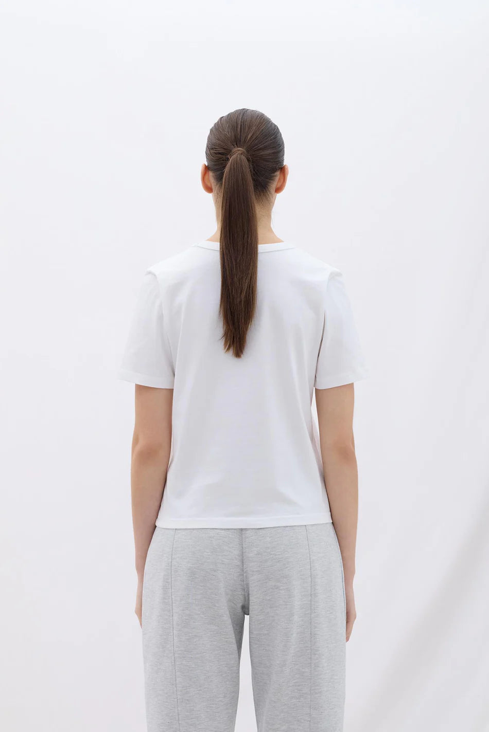 Les Benjamins-Regular Tee 402-T-Shirts-3-Milagron.com