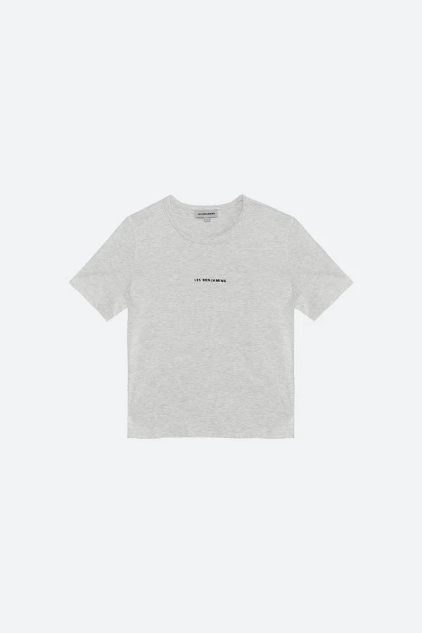 Les Benjamins-Regular Tee 403-T-Shirts-1-Milagron.com