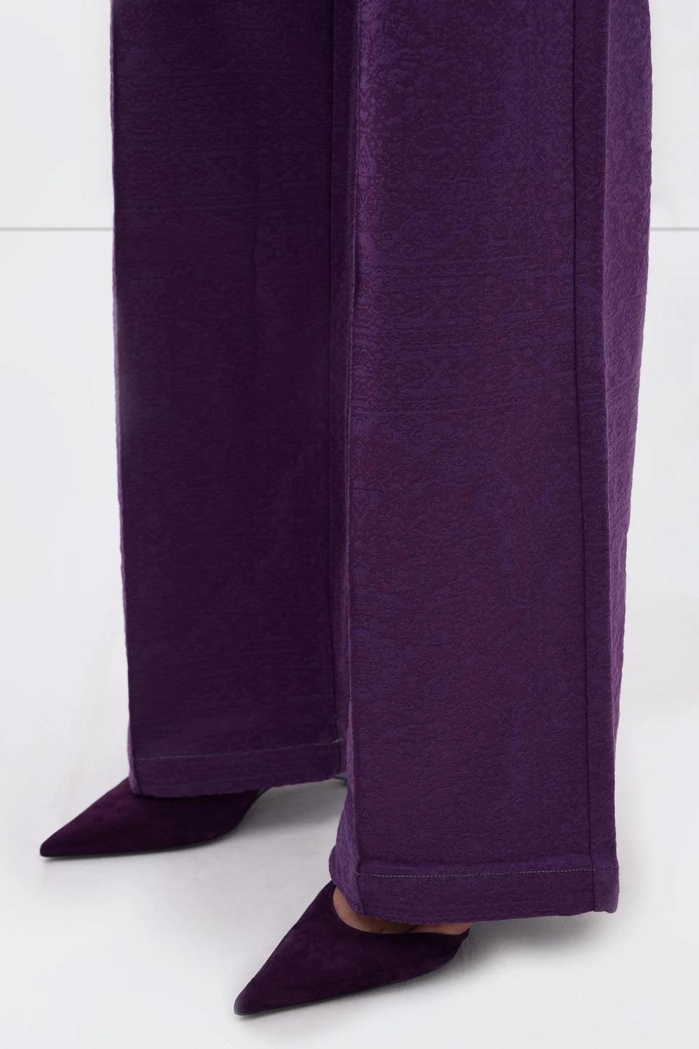 Les Benjamins-Relaxed Sweatpant 004-Eşofman-6-Milagron.com