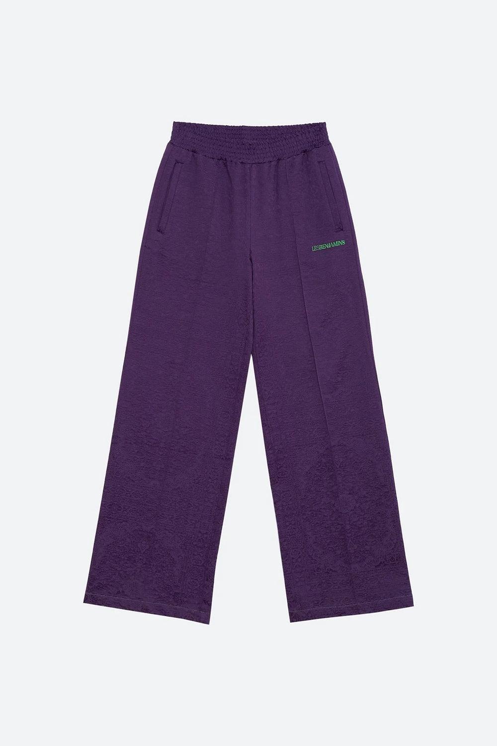 Les Benjamins-Relaxed Sweatpant 004-Eşofman-8-Milagron.com