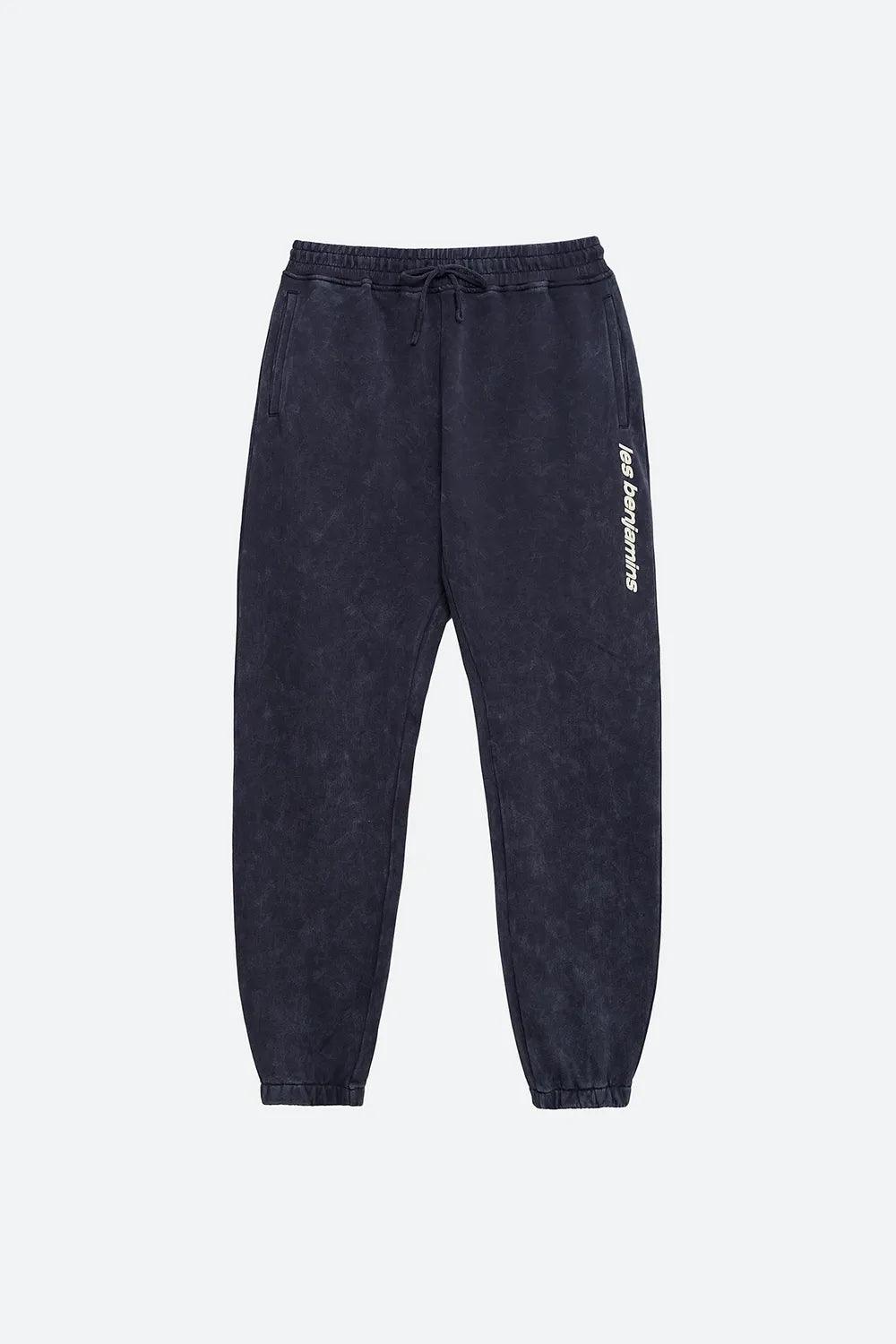 Les Benjamins-Relaxed Sweatpant 009-Eşofman-7-Milagron.com