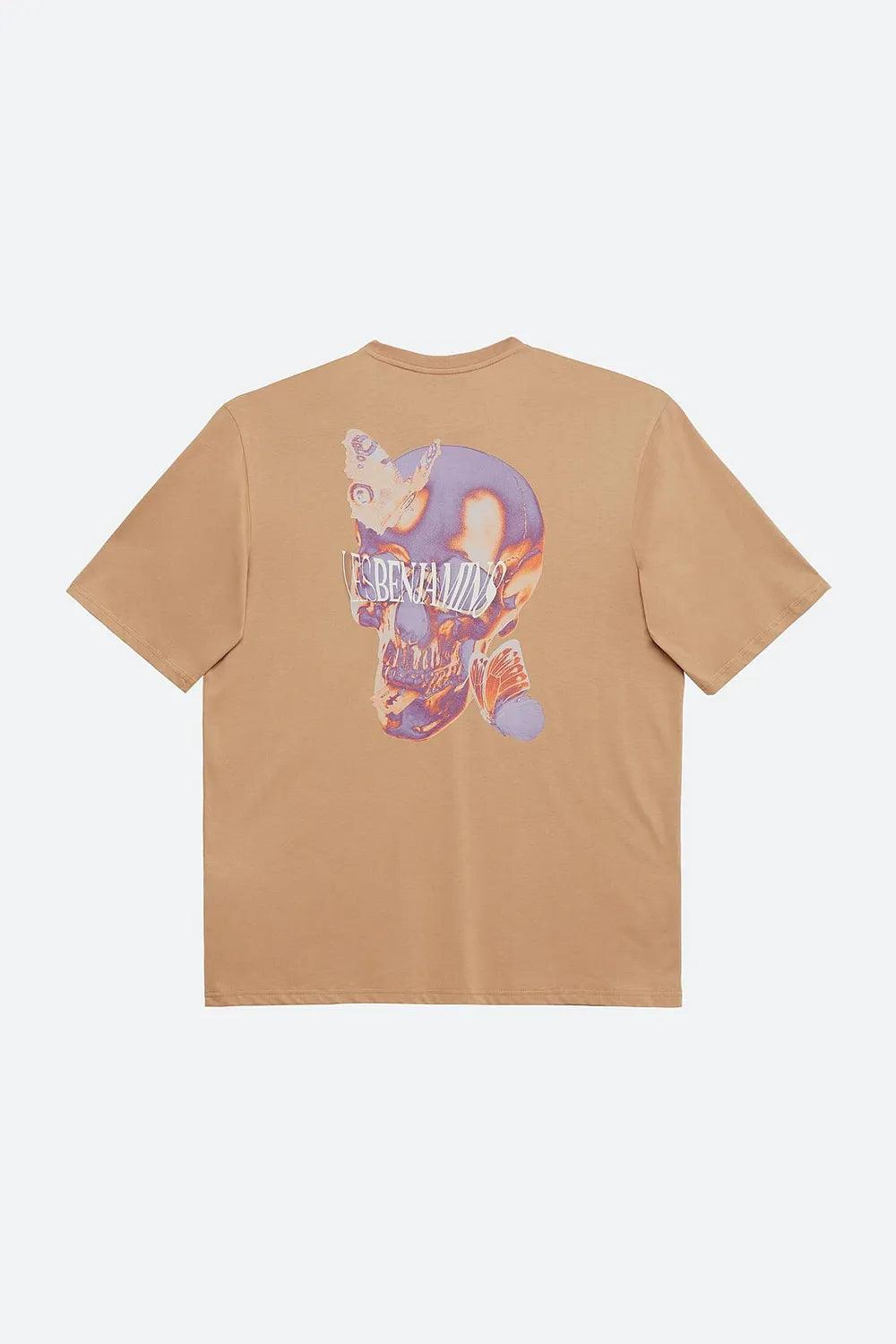 Les Benjamins-Relaxed Tee 011-T-Shirts-2-Milagron.com