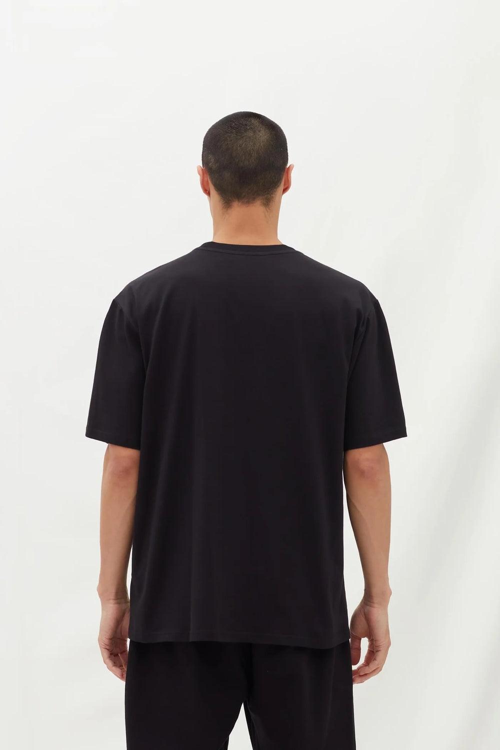 Les Benjamins-Relaxed Tee 016-T-Shirts-2-Milagron.com