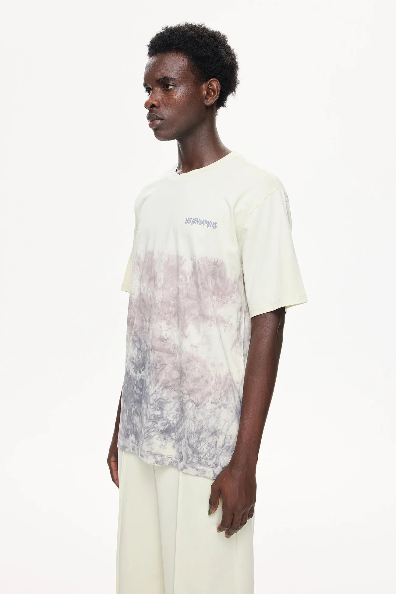 Les Benjamins-Relazed Tee 022-T-Shirts-2-Milagron.com