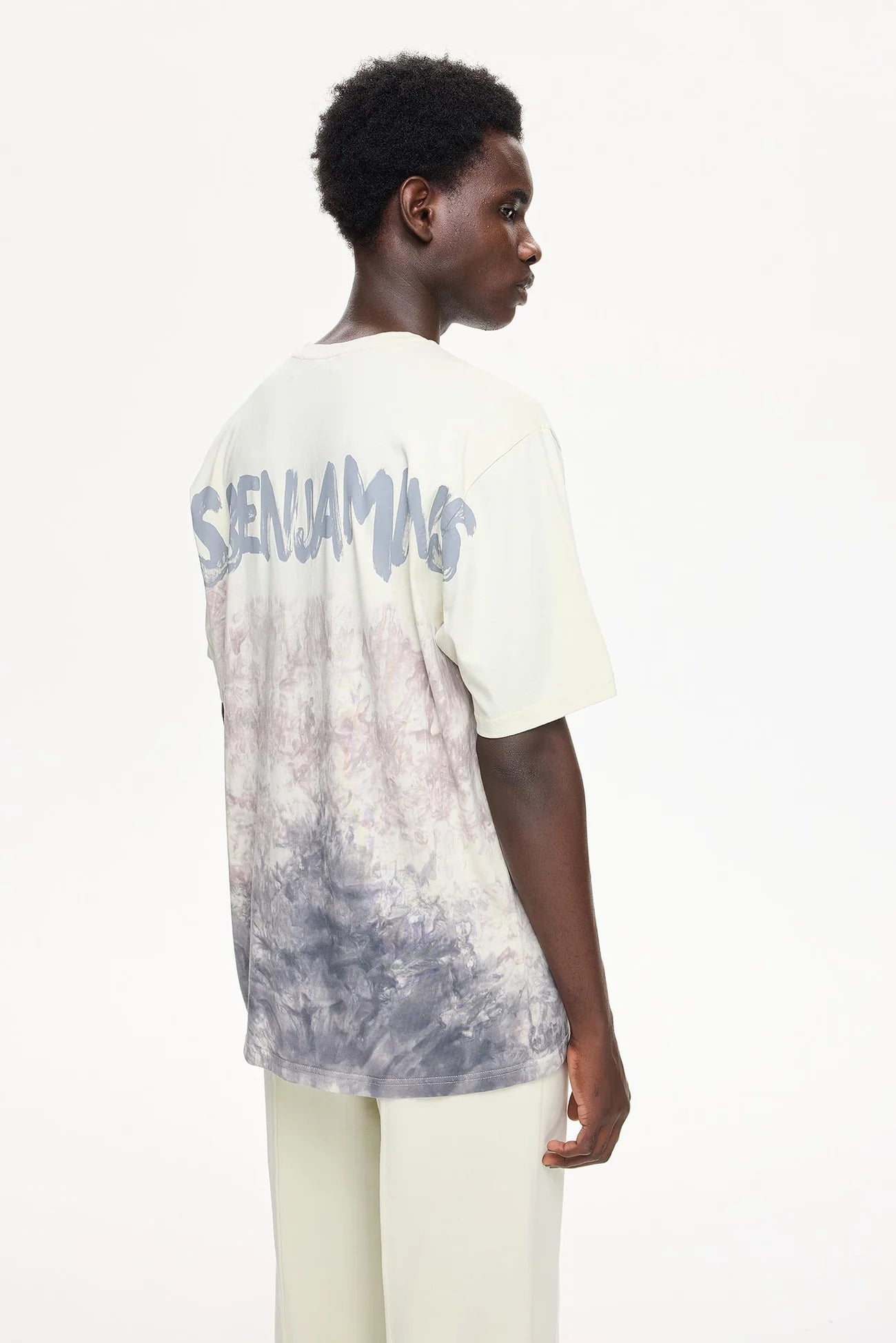 Les Benjamins-Relazed Tee 022-T-Shirts-3-Milagron.com