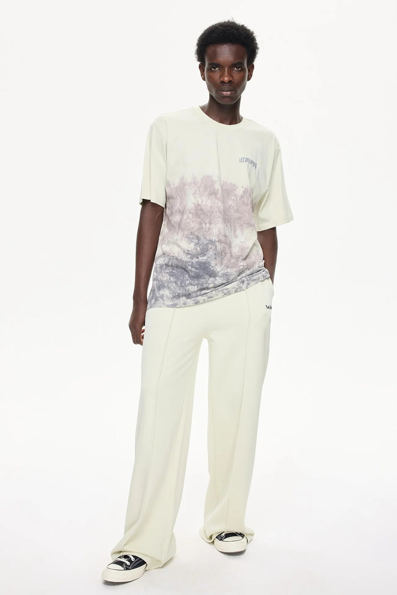 Les Benjamins-Relazed Tee 022-T-Shirts-4-Milagron.com