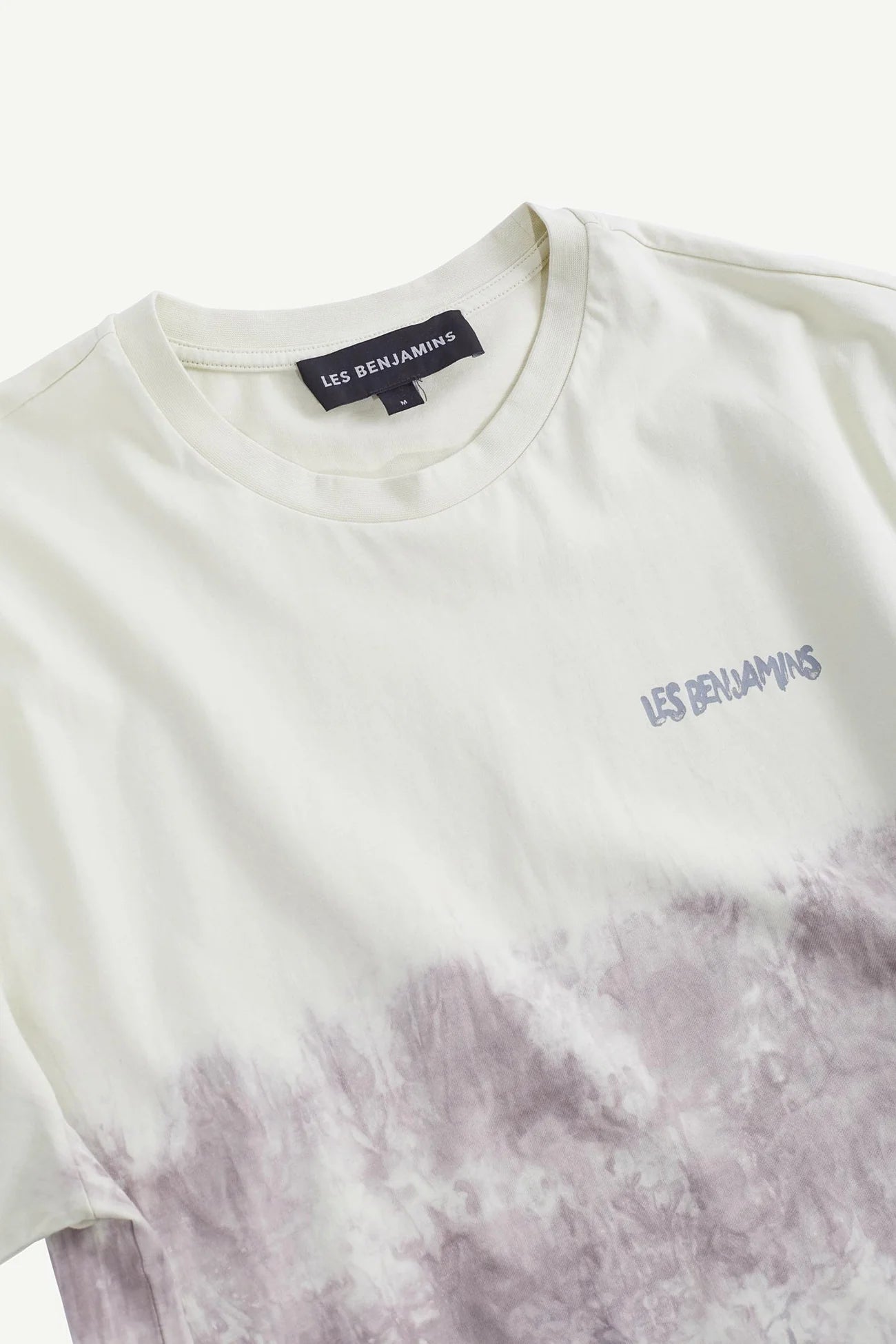 Les Benjamins-Relazed Tee 022-T-Shirts-7-Milagron.com