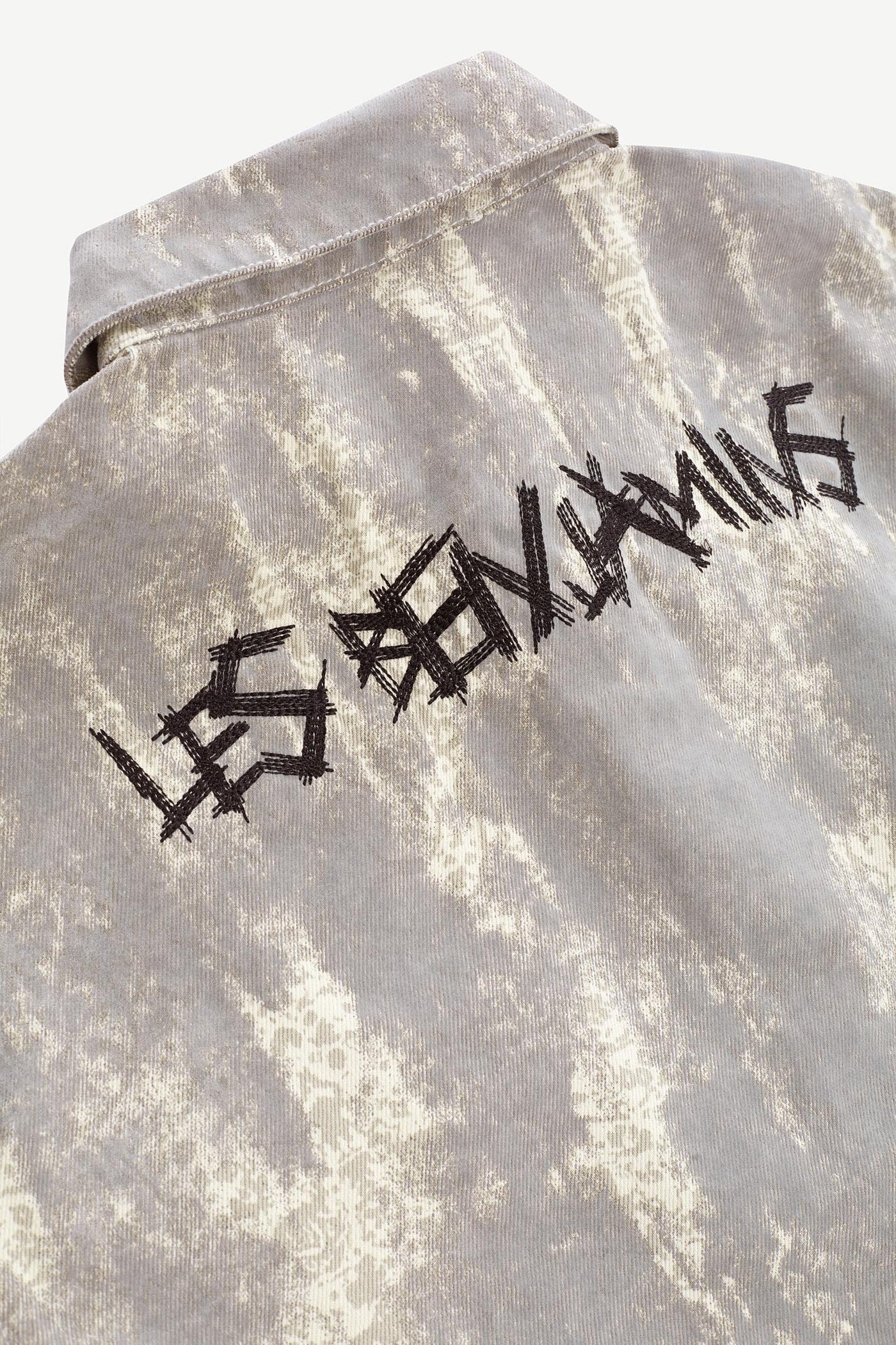 Les Benjamins-Shirt 001-Gömlek-7-Milagron.com