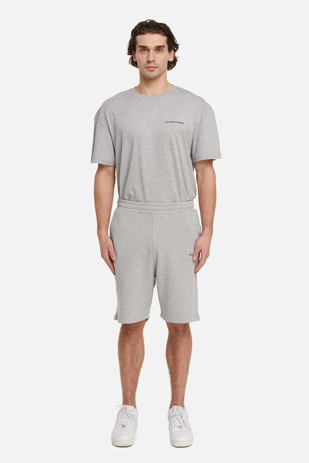 Les Benjamins-Short 004-Şort-1-Milagron.com