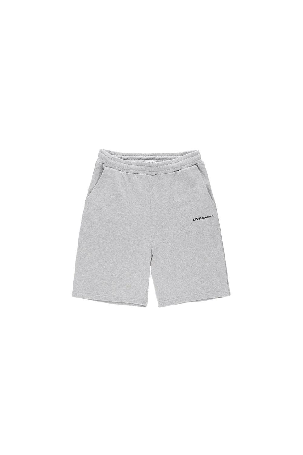 Les Benjamins-Short 004-Şort-5-Milagron.com