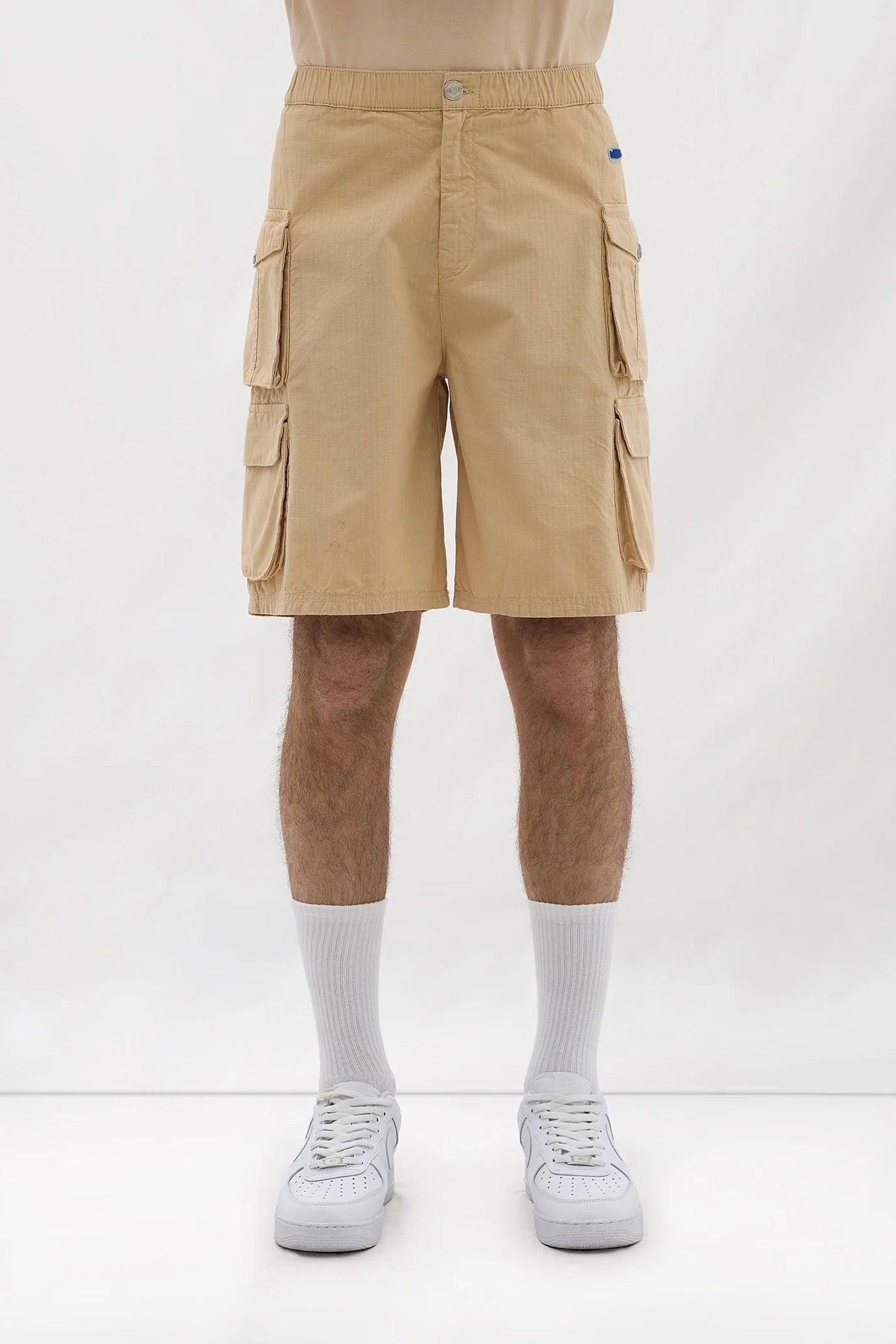 Les Benjamins-Short 009-Şort-2-Milagron.com