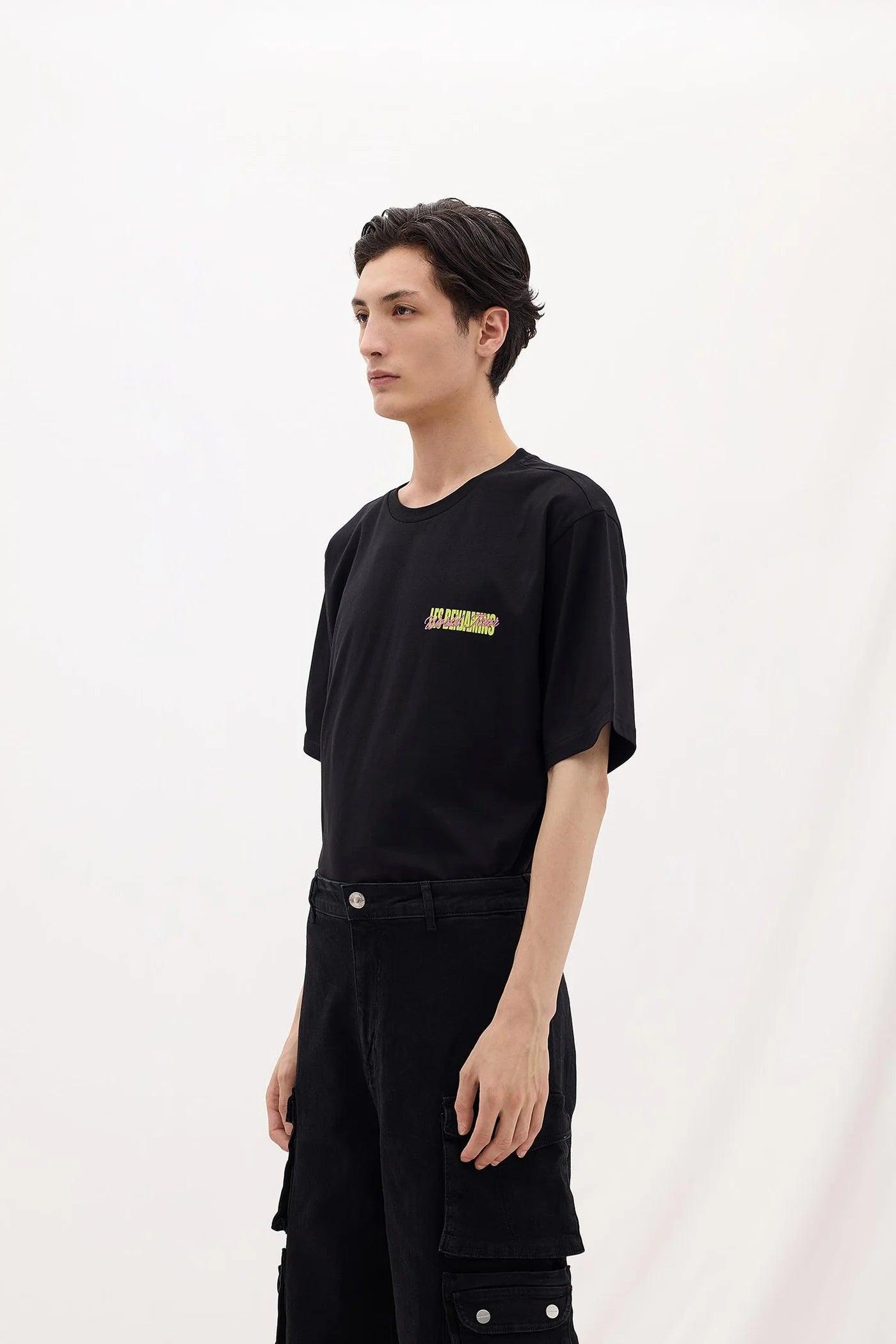 Les Benjamins-Short 011-Şort-2-Milagron.com