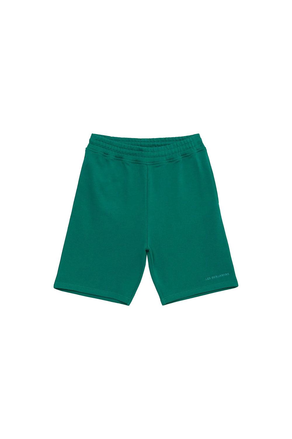 Les Benjamins-Short 301-Şort-2-Milagron.com