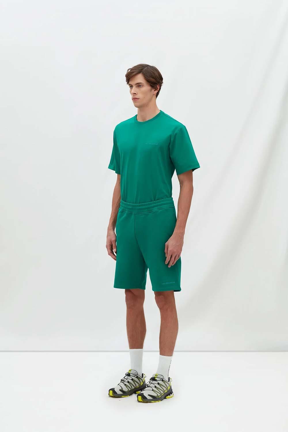 Les Benjamins-Short 301-Şort-3-Milagron.com