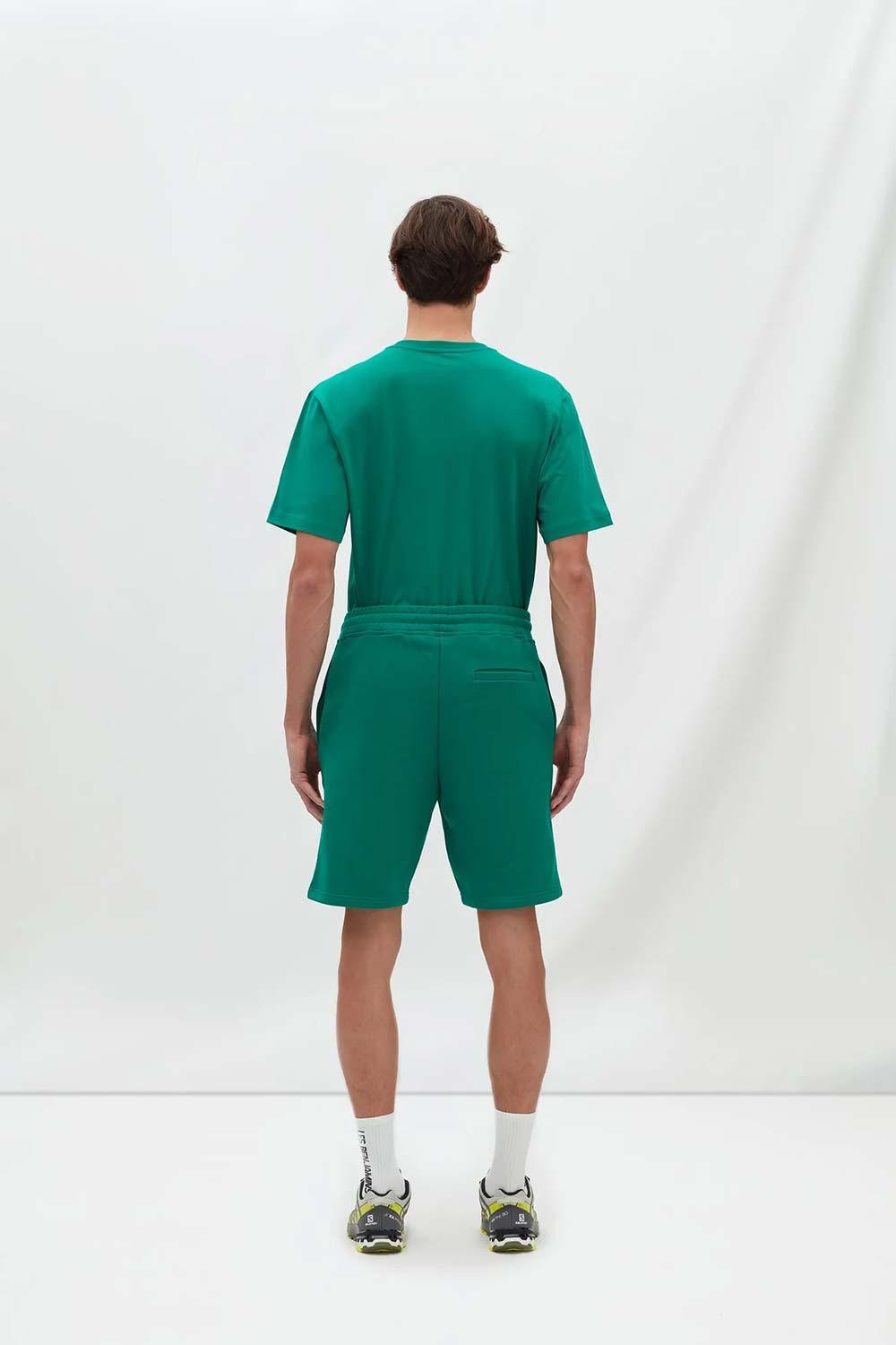 Les Benjamins-Short 301-Şort-4-Milagron.com