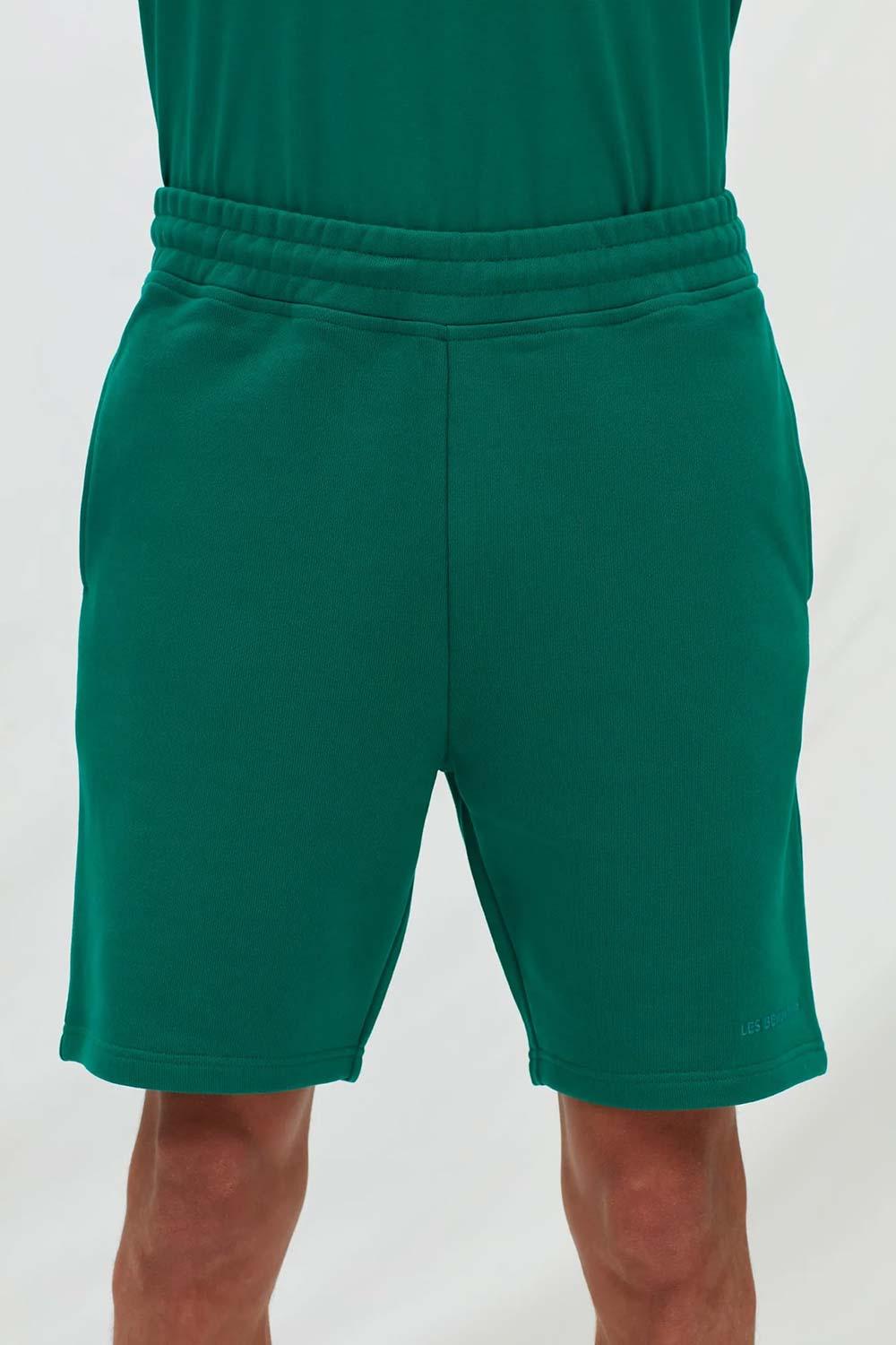 Les Benjamins-Short 301-Şort-5-Milagron.com