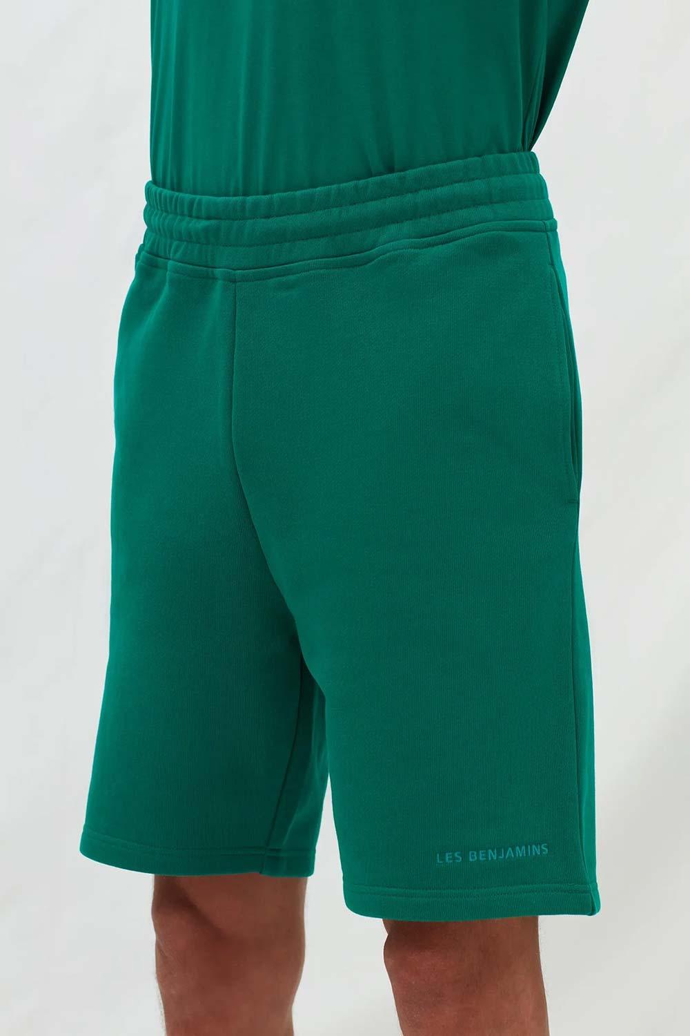 Les Benjamins-Short 301-Şort-6-Milagron.com