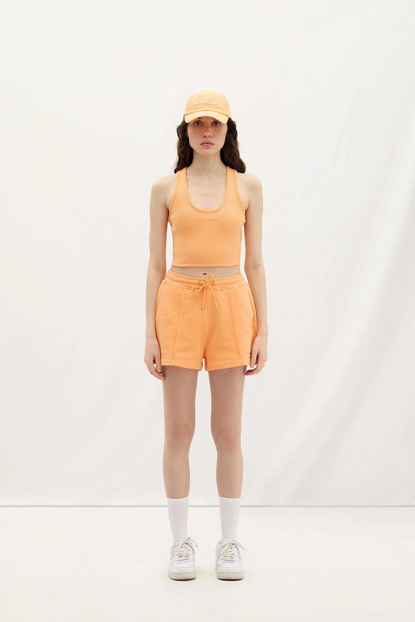 Les Benjamins-Short 302-Şort-1-Milagron.com