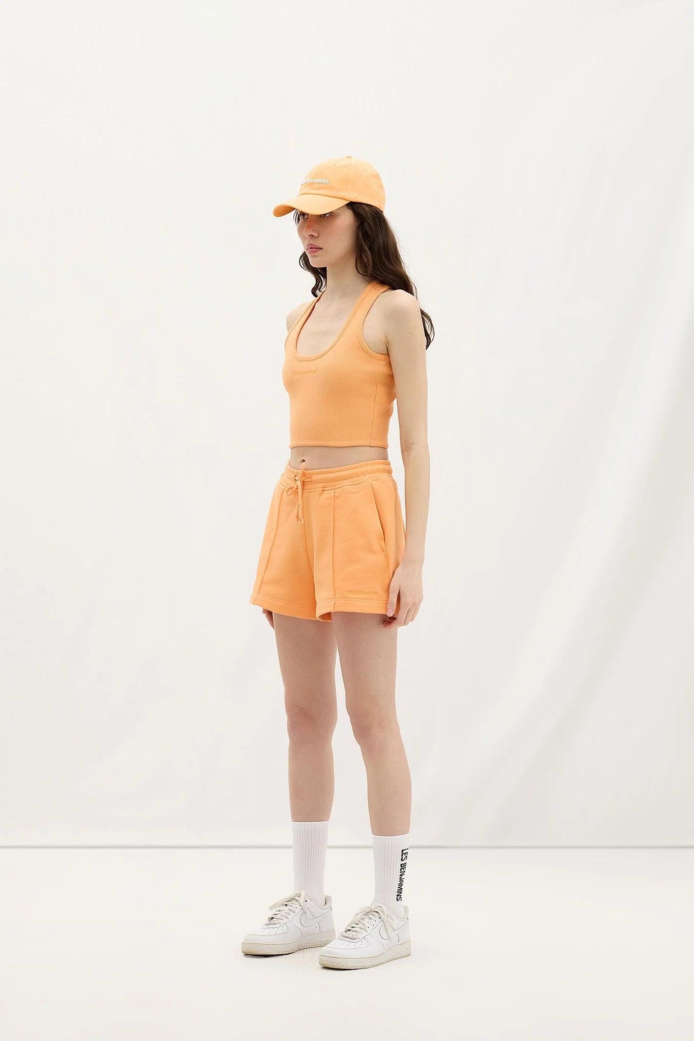 Les Benjamins-Short 302-Şort-3-Milagron.com