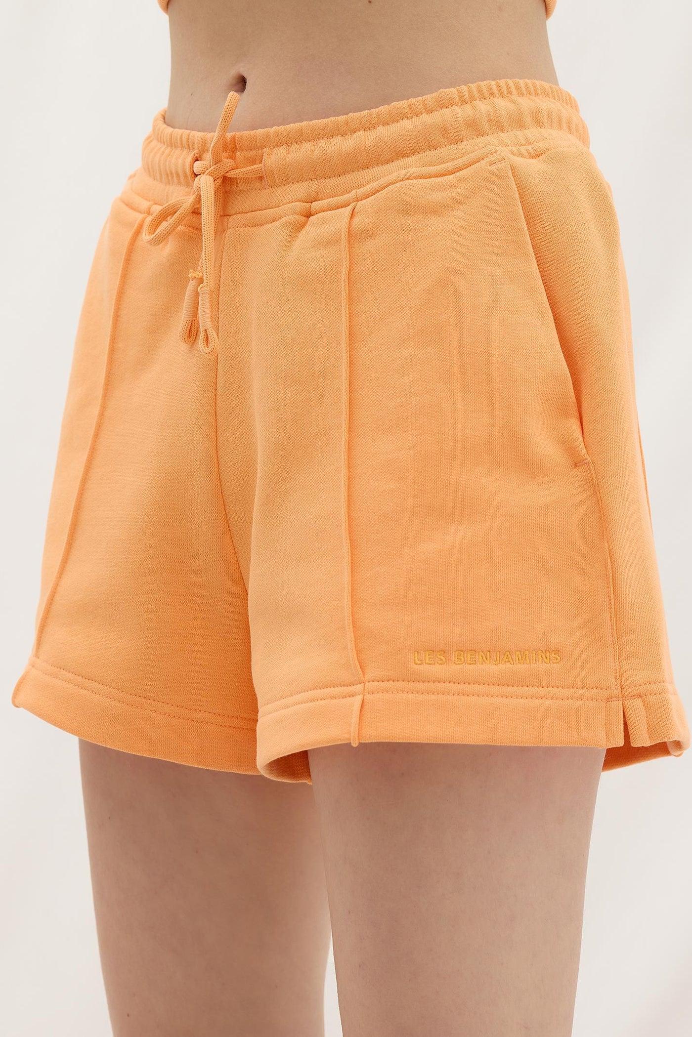 Les Benjamins-Short 302-Şort-5-Milagron.com