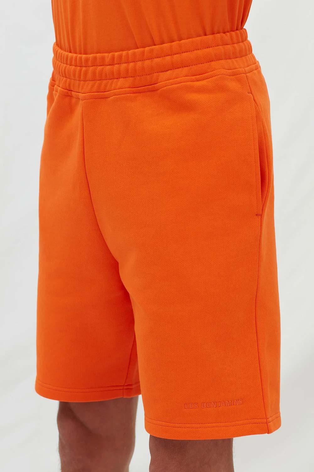 Les Benjamins-Short 302-Şort-6-Milagron.com