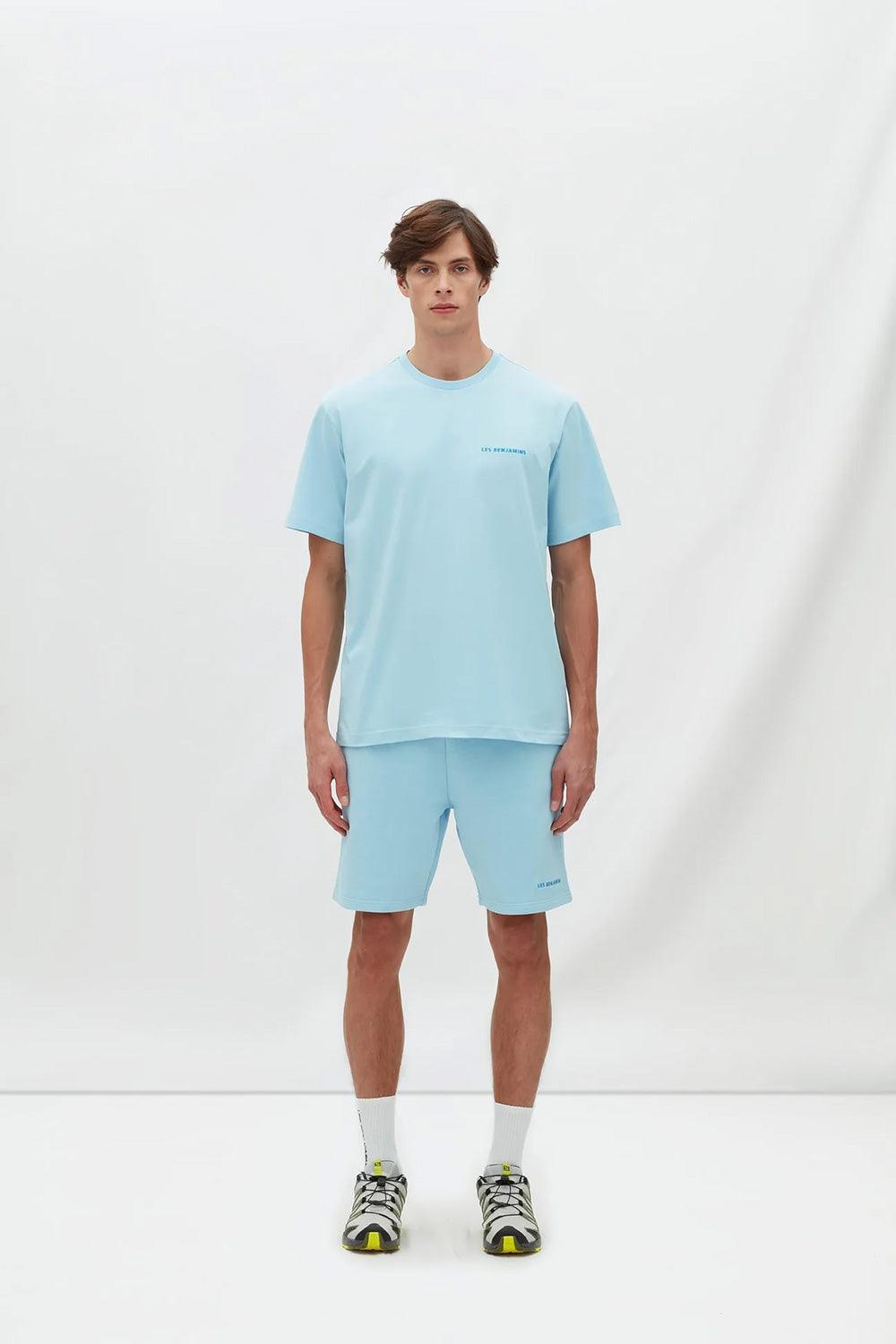 Les Benjamins-Short 303-Şort-1-Milagron.com