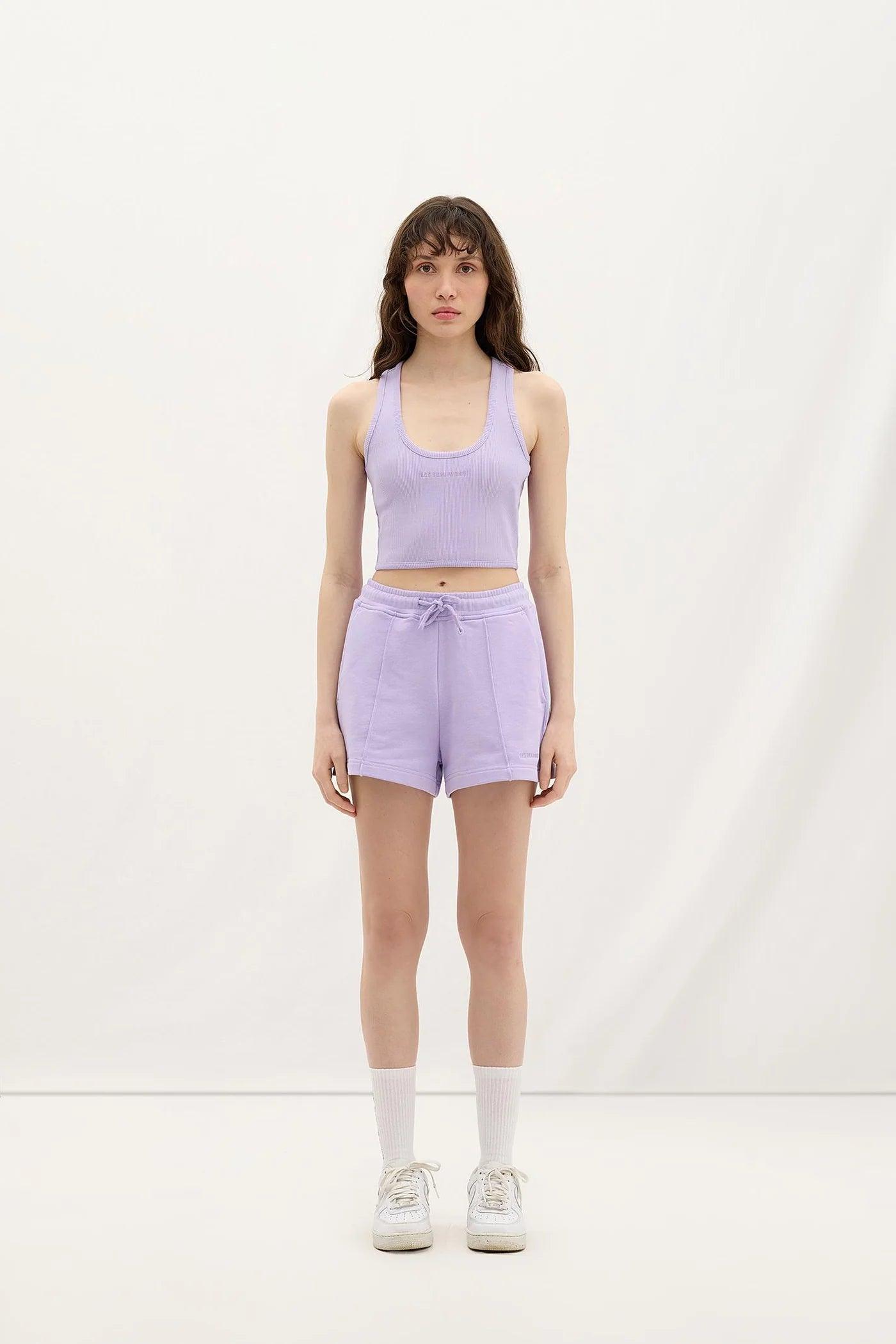 Les Benjamins-Short 303-Şort-1-Milagron.com