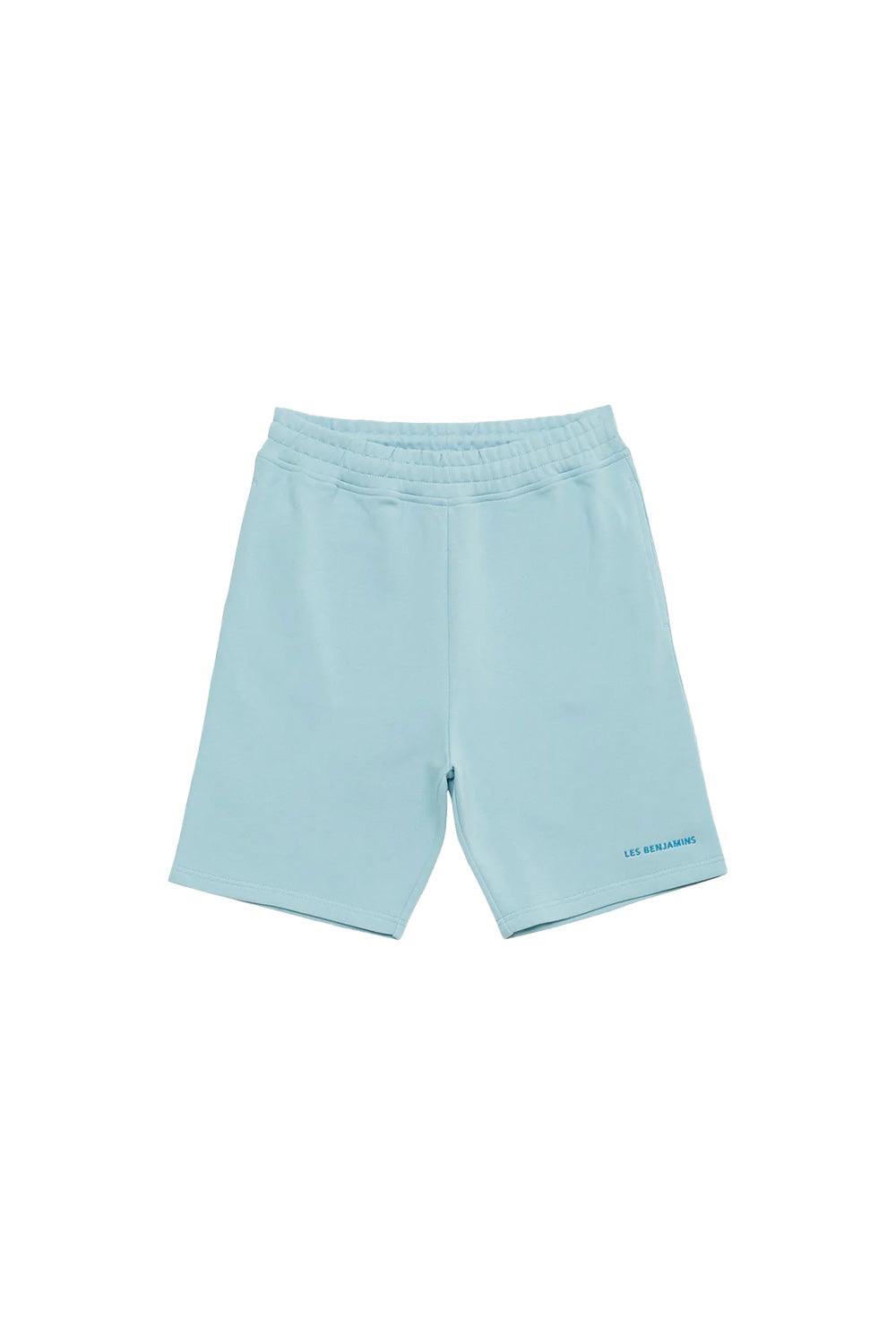 Les Benjamins-Short 303-Şort-3-Milagron.com