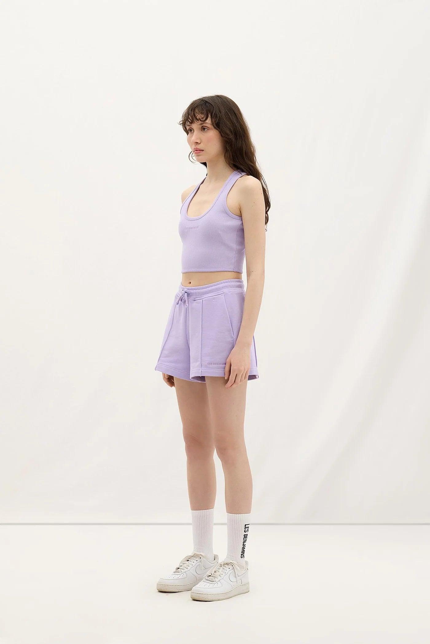 Les Benjamins-Short 303-Şort-3-Milagron.com