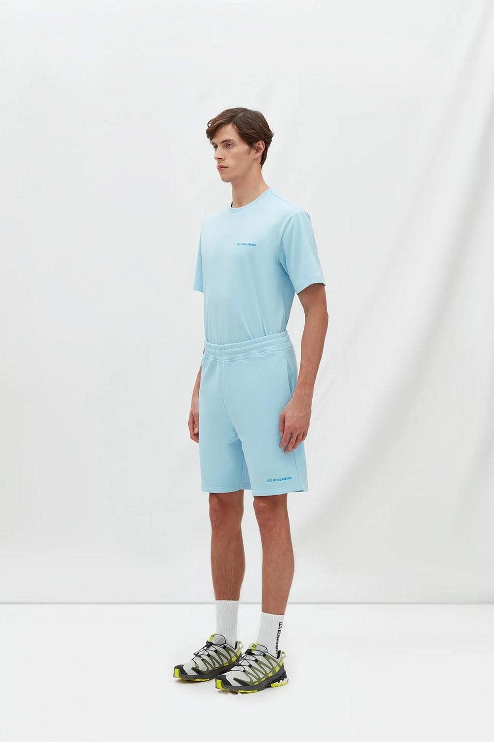 Les Benjamins-Short 303-Şort-4-Milagron.com