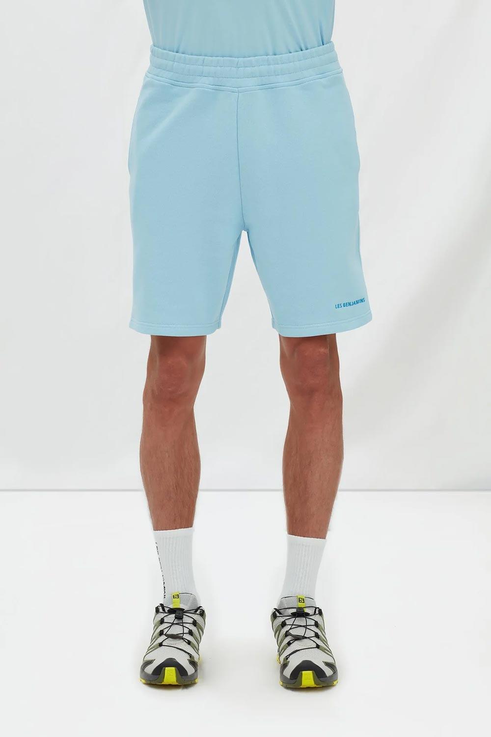 Les Benjamins-Short 303-Şort-5-Milagron.com