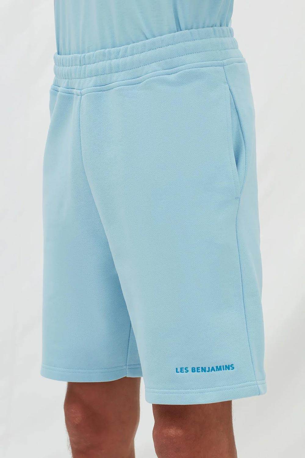 Les Benjamins-Short 303-Şort-6-Milagron.com
