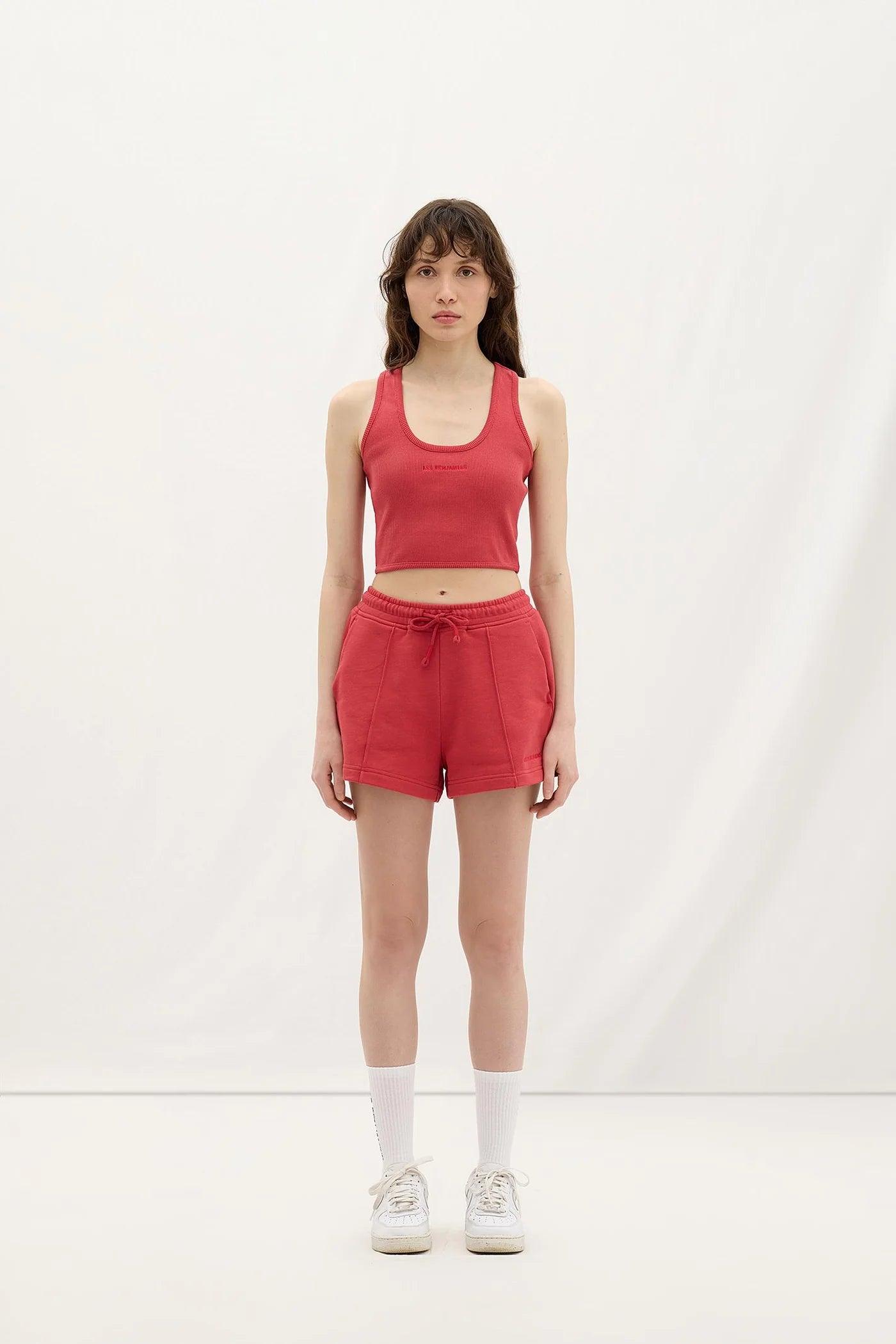 Les Benjamins-Short 304-Şort-1-Milagron.com