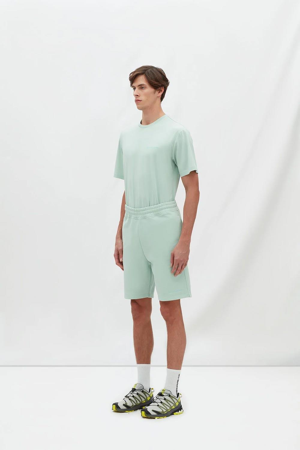 Les Benjamins-Short 304-Şort-4-Milagron.com