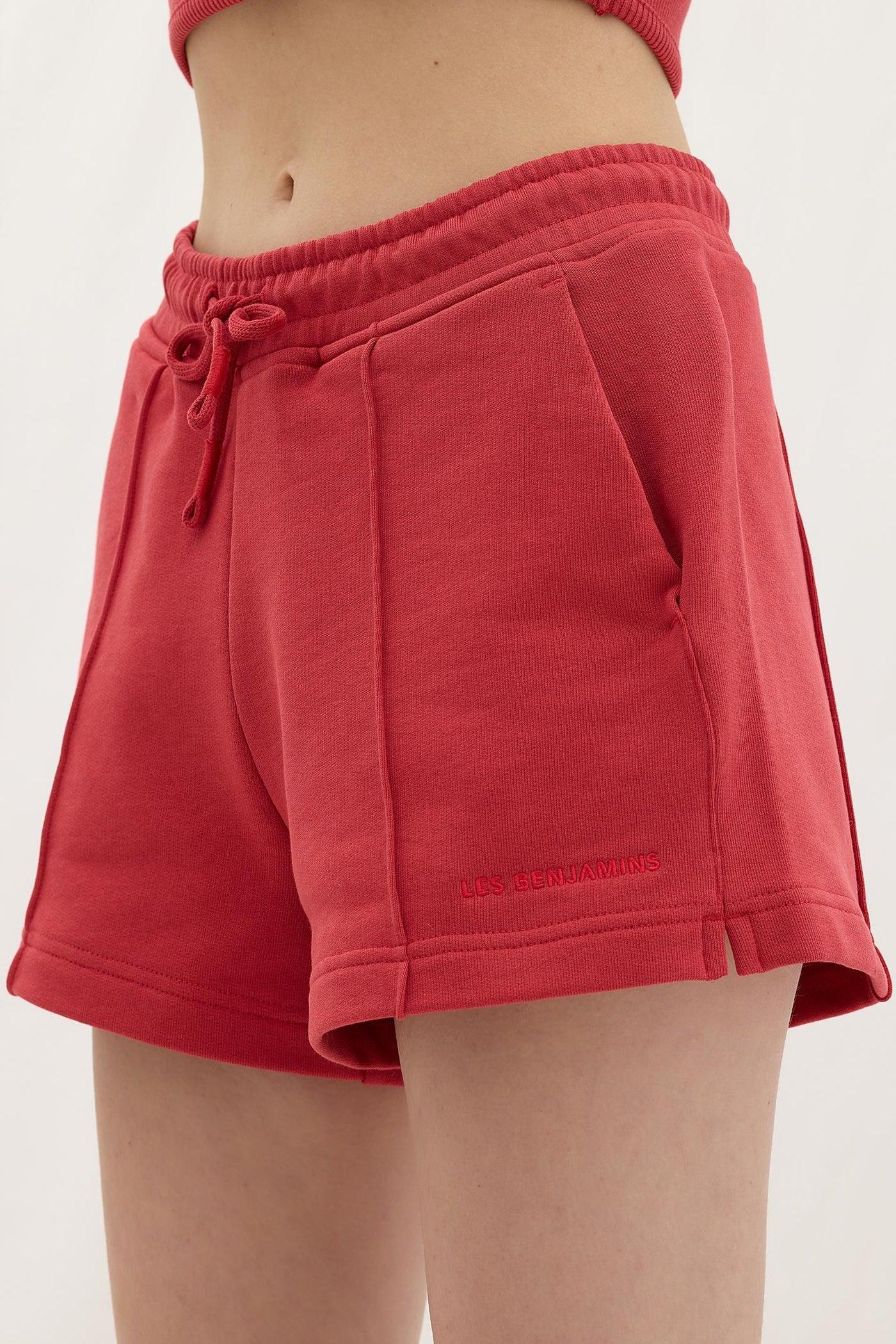 Les Benjamins-Short 304-Şort-6-Milagron.com