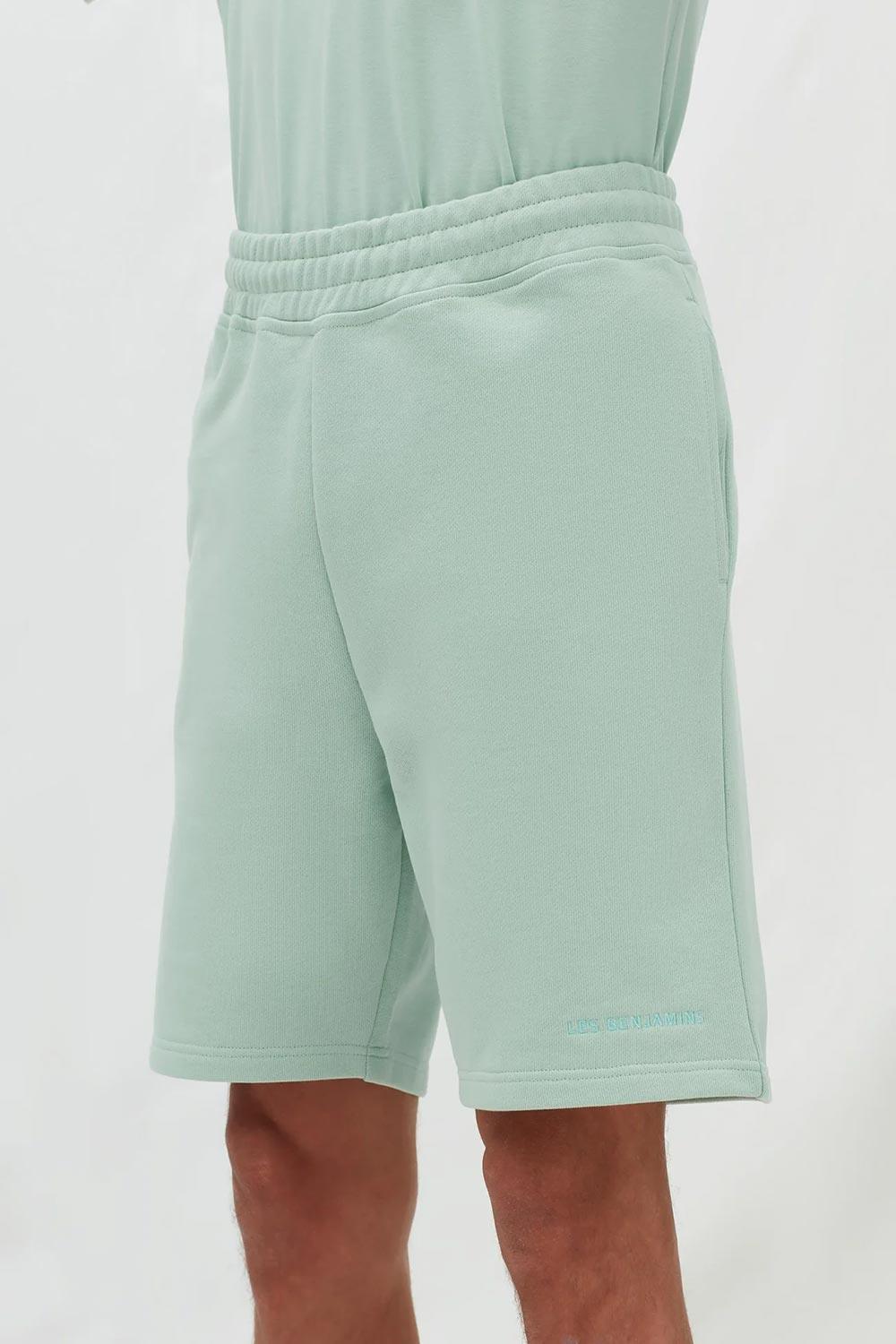 Les Benjamins-Short 304-Şort-7-Milagron.com