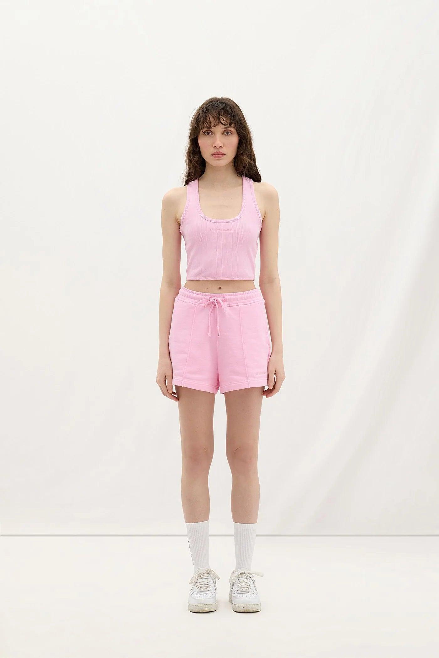 Les Benjamins-Short 305-Şort-1-Milagron.com