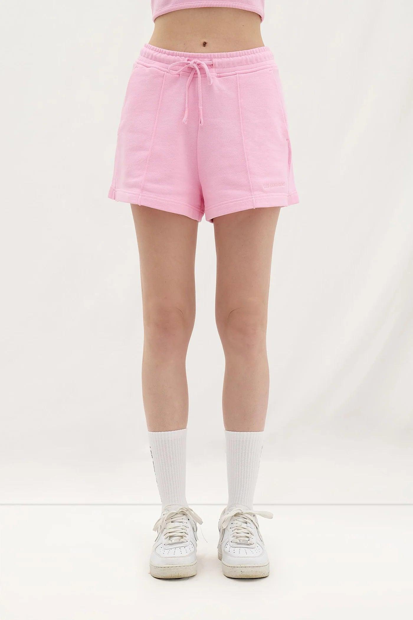 Les Benjamins-Short 305-Şort-2-Milagron.com