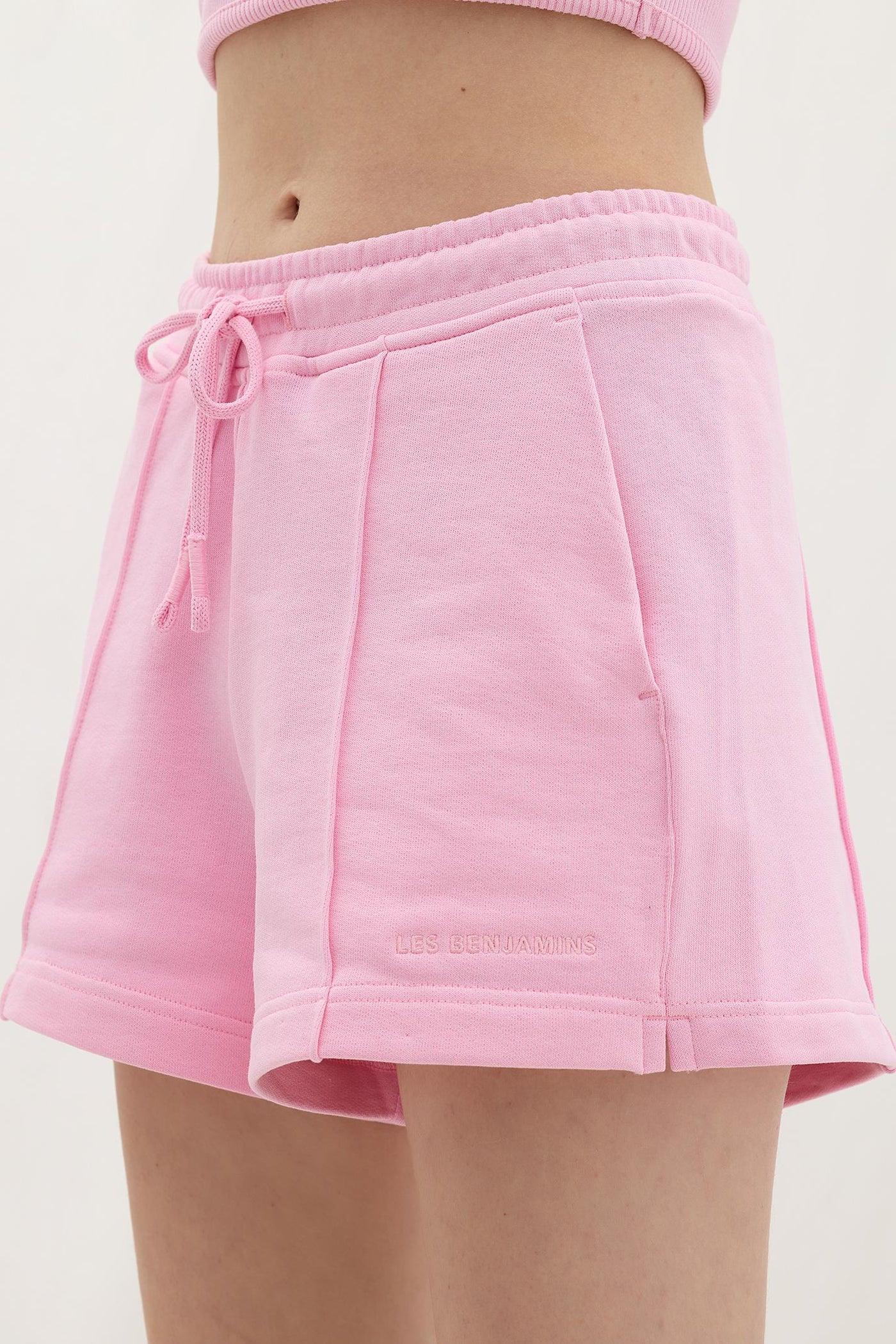 Les Benjamins-Short 305-Şort-3-Milagron.com