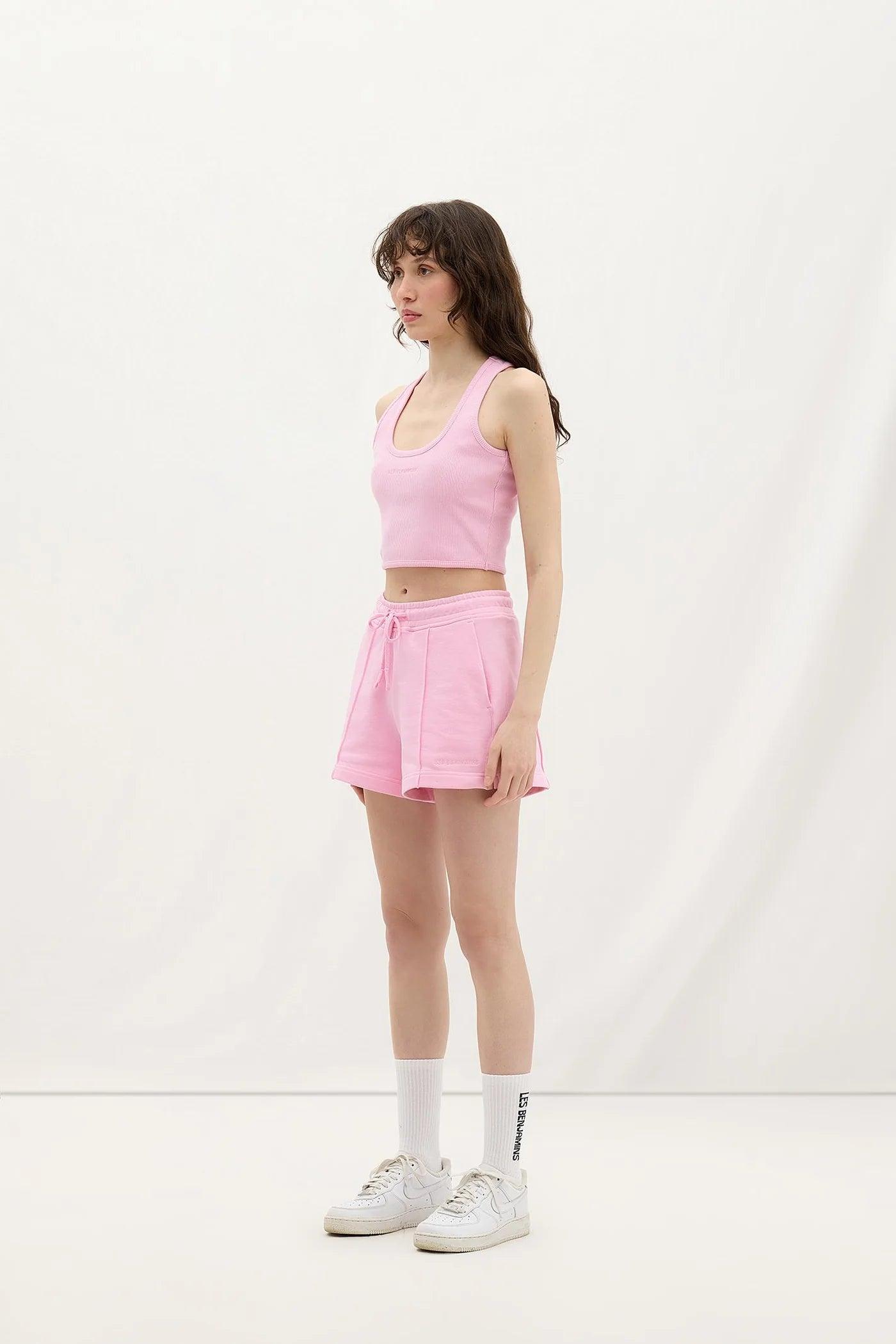 Les Benjamins-Short 305-Şort-4-Milagron.com