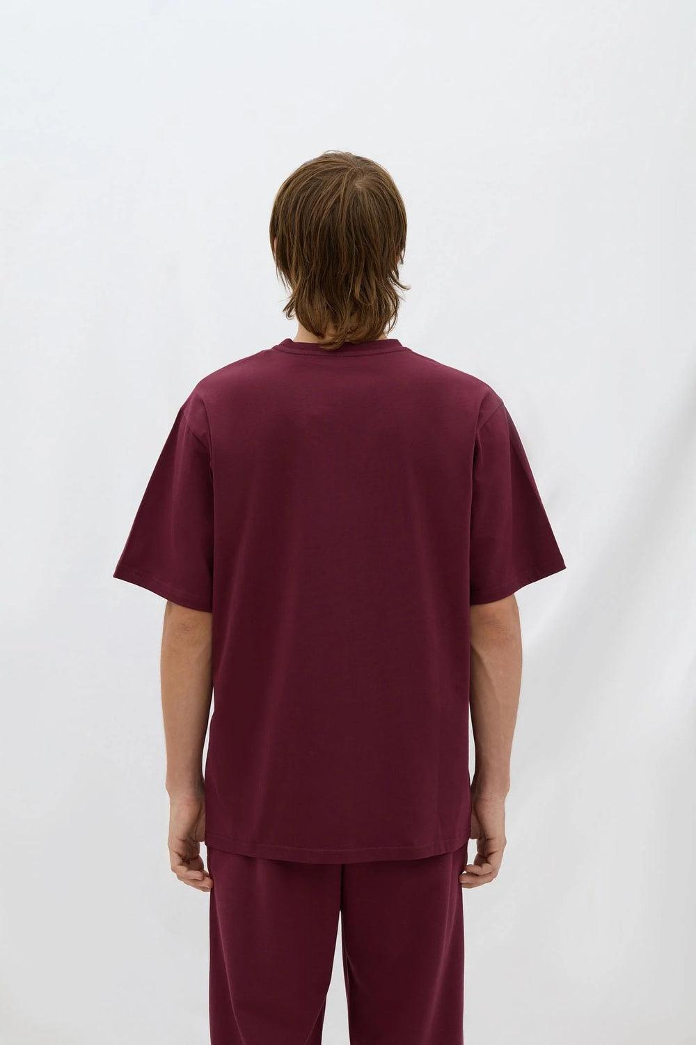 Les Benjamins-Short Sleeve Tee 301-T-Shirts-2-Milagron.com