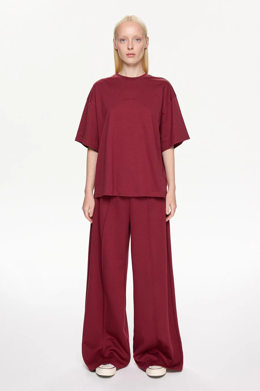 Les Benjamins-Short Sleeve Tee 301-T-Shirts-2-Milagron.com