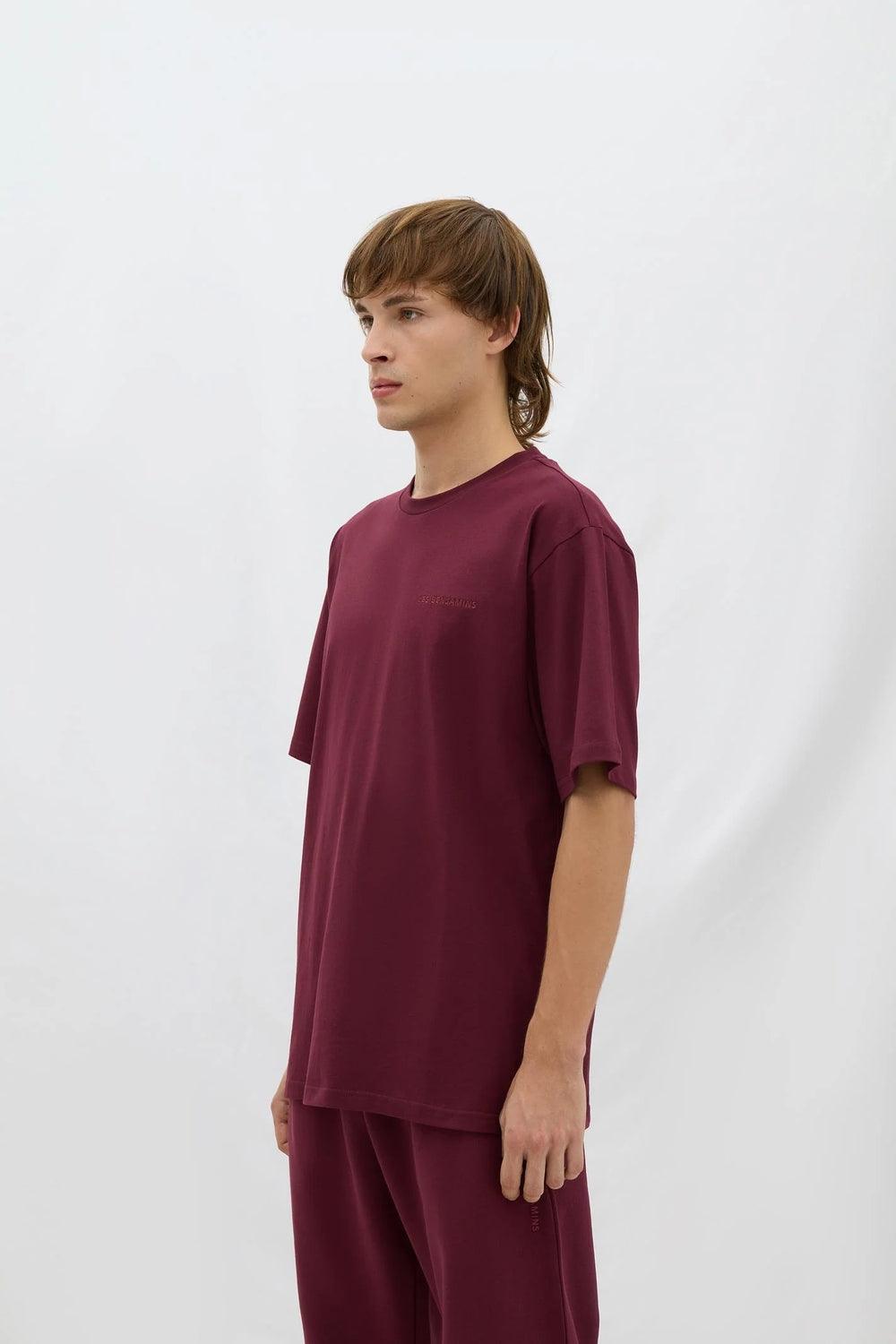 Les Benjamins-Short Sleeve Tee 301-T-Shirts-4-Milagron.com