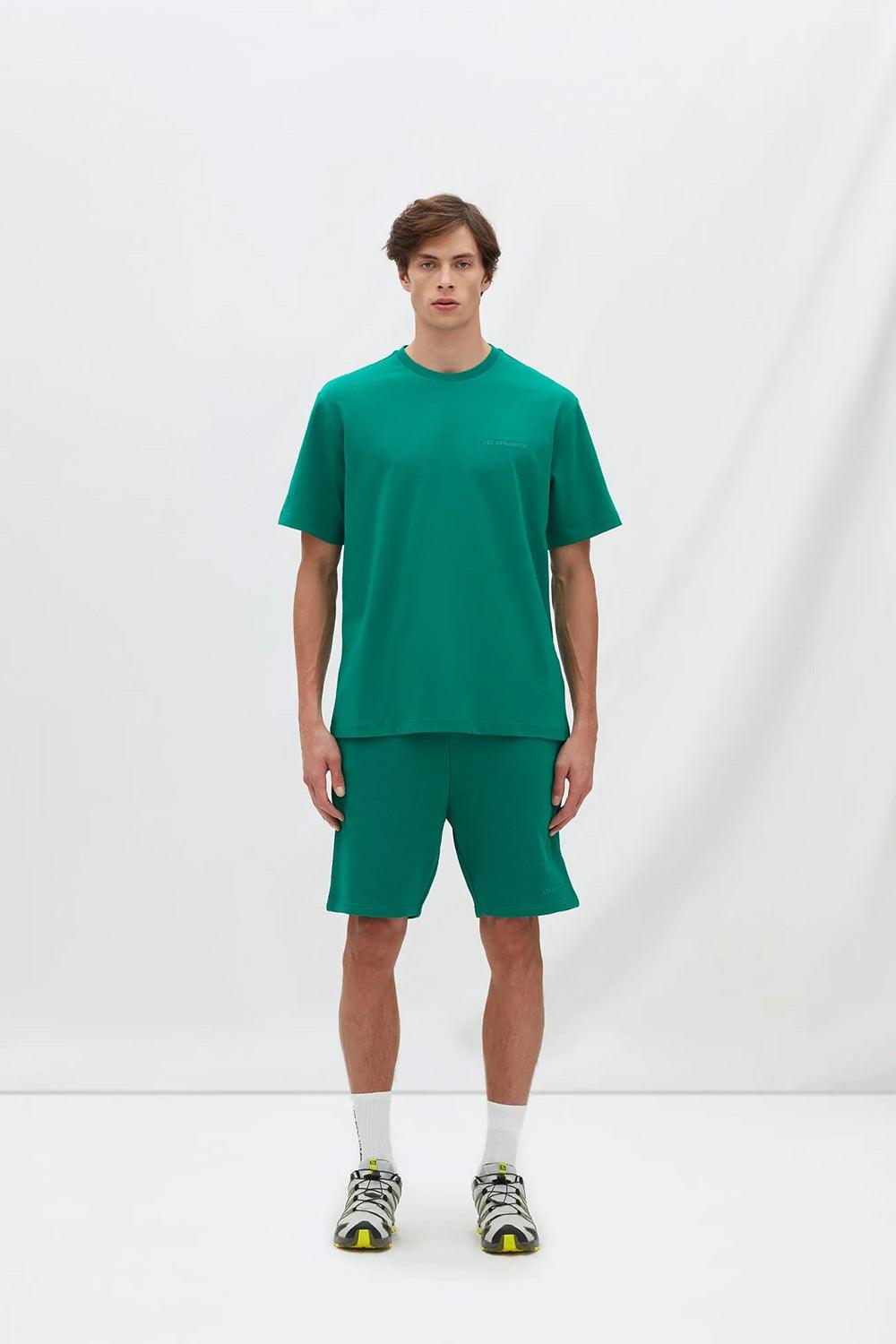 Les Benjamins-Short Sleeve Tee 301-T-Shirts-4-Milagron.com