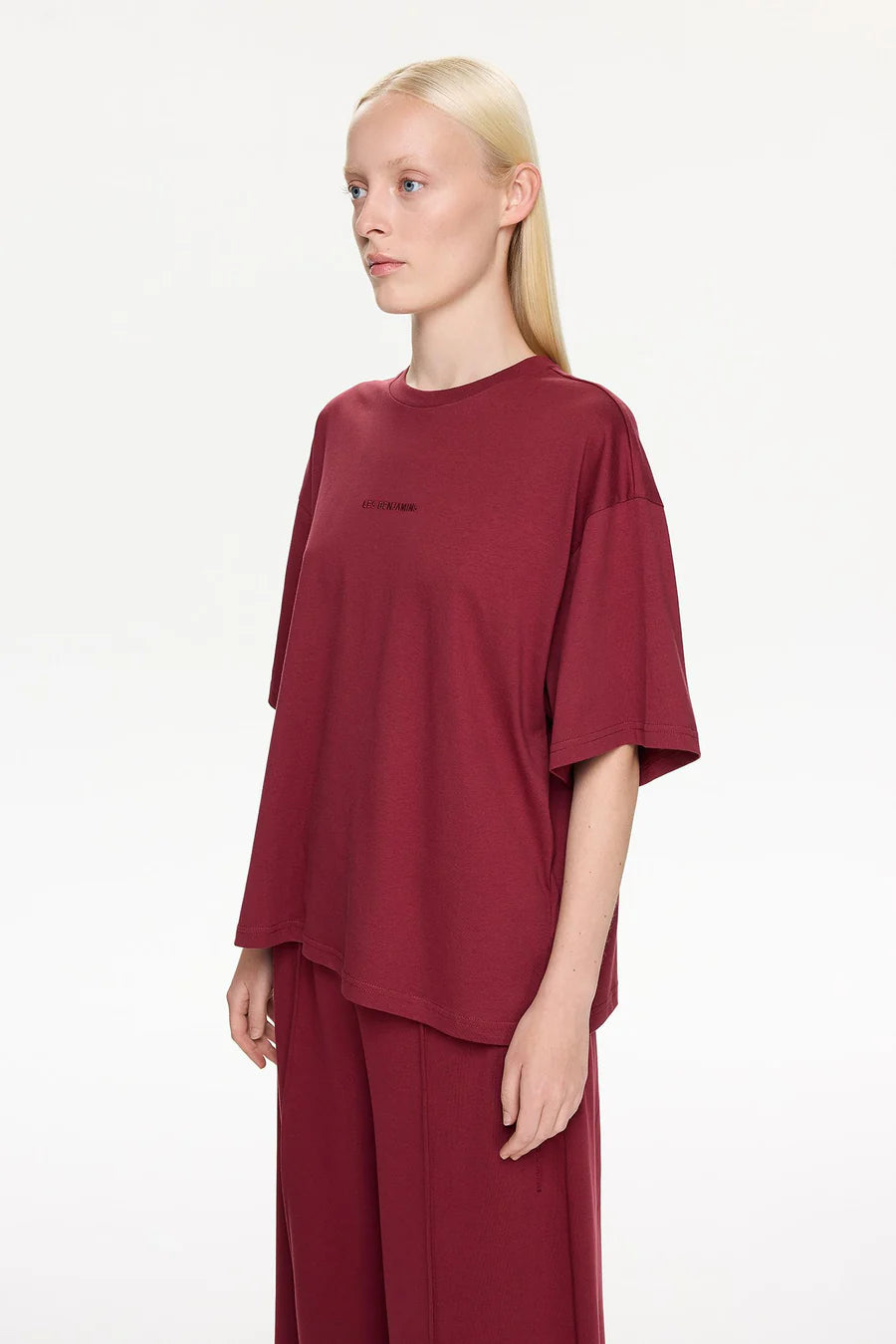 Les Benjamins-Short Sleeve Tee 301-T-Shirts-4-Milagron.com