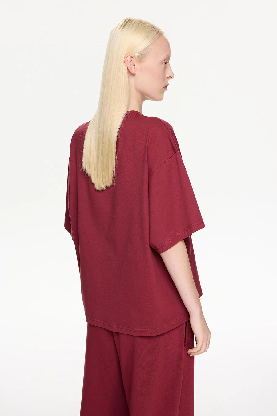 Les Benjamins-Short Sleeve Tee 301-T-Shirts-5-Milagron.com