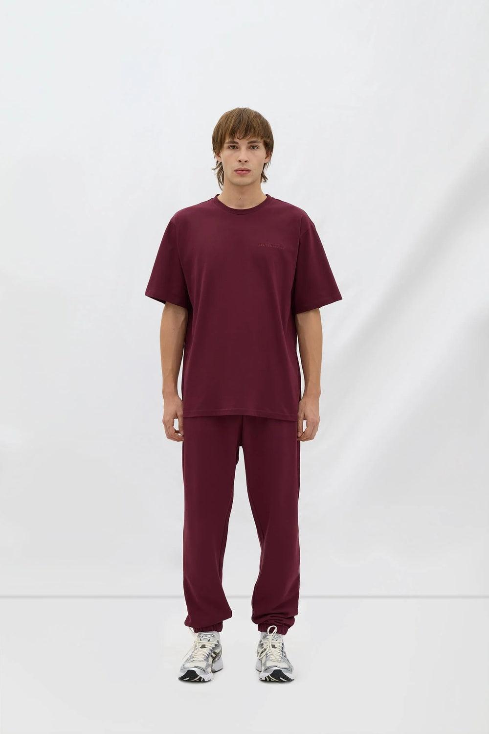 Les Benjamins-Short Sleeve Tee 301-T-Shirts-5-Milagron.com