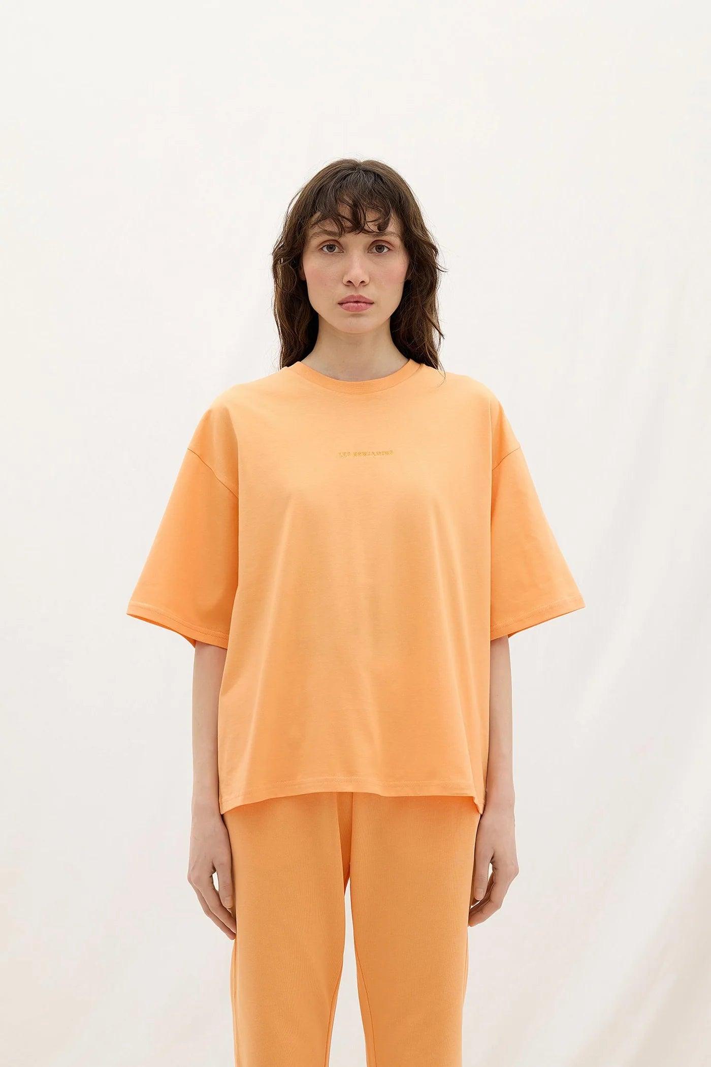 Les Benjamins-Short Sleeve Tee 302-T-Shirts-1-Milagron.com